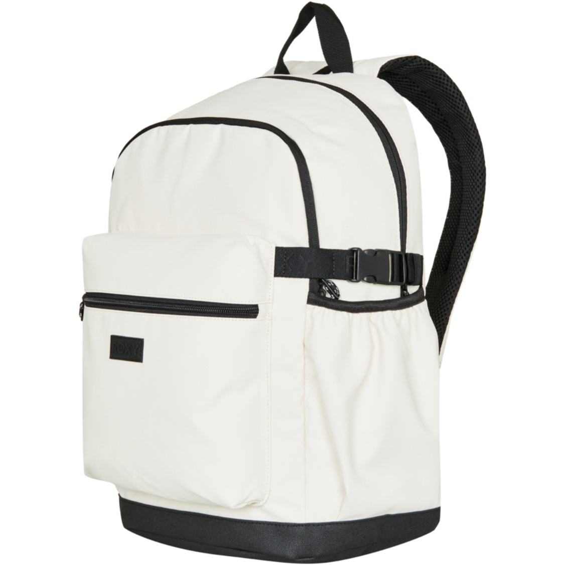 2025 Roxy Zaino Medio Gateline ERJBP04891 - Parchment